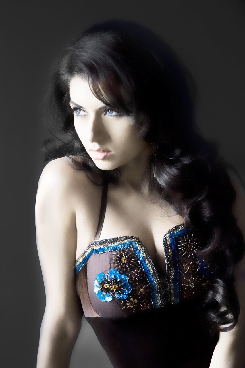 Bhagyashree - Picture