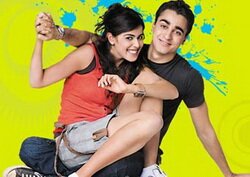 Jaane Tu...ya jaane na movie
