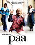 Movie Reviews, Paa