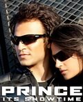 Movie Review Prince