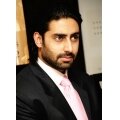 Abhishek Bachchan 